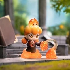 Original Character Vera Magic Lessons Series - Toptoy Blind Box Mini Figure [Pre-order]