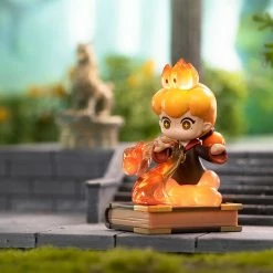 Original Character Vera Magic Lessons Series - Toptoy Blind Box Mini Figure [Pre-order]