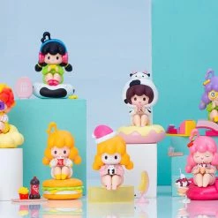 Original Character Tammy's Daily Series - Toptoy Blind Box Mini Figure [Pre-order]