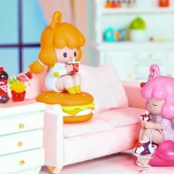 Original Character Tammy's Daily Series - Toptoy Blind Box Mini Figure [Pre-order]