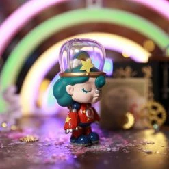 Original Character Buzz Bizarre Amusement Park - Toptoy Blind Box Mini Figure [Pre-order]