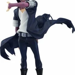 My Hero Academia - Dabi - Tomy Pop Up Parade Figure [Pre-order]