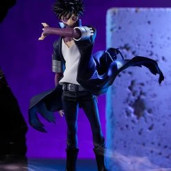 My Hero Academia - Dabi - Tomy Pop Up Parade Figure [Pre-order]