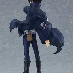 My Hero Academia - Dabi - Tomy Pop Up Parade Figure [Pre-order]