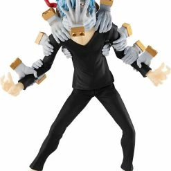 Figures My Hero Academia - Tomura Shigaraki - Tomy Pop Up Parade Figure [Pre-order]