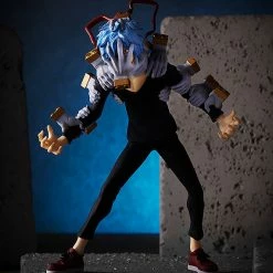 Figures My Hero Academia - Tomura Shigaraki - Tomy Pop Up Parade Figure [Pre-order]