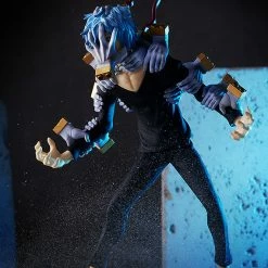 Figures My Hero Academia - Tomura Shigaraki - Tomy Pop Up Parade Figure [Pre-order]