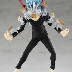 Figures My Hero Academia - Tomura Shigaraki - Tomy Pop Up Parade Figure [Pre-order]