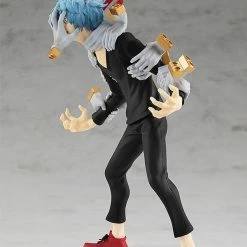 Figures My Hero Academia - Tomura Shigaraki - Tomy Pop Up Parade Figure [Pre-order]