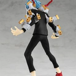 Figures My Hero Academia - Tomura Shigaraki - Tomy Pop Up Parade Figure [Pre-order]