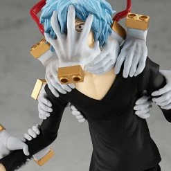 Figures My Hero Academia - Tomura Shigaraki - Tomy Pop Up Parade Figure [Pre-order]