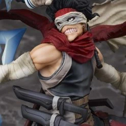 My Hero Academia - Izuku Midoriya Vs. Stain - Takara Tomy Non-Scale Figure [Pre-order] Figures