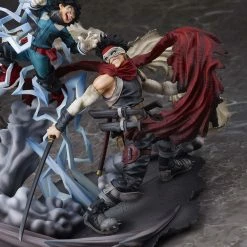 My Hero Academia - Izuku Midoriya Vs. Stain - Takara Tomy Non-Scale Figure [Pre-order] Figures