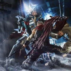 My Hero Academia - Izuku Midoriya Vs. Stain - Takara Tomy Non-Scale Figure [Pre-order] Figures