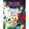 RIVER HORSE (EUROPE) LTD, TRADING AS 'RIVER HORSE' My Little Pony: Tails Of Equestria: Haunting Of Equestria RPG Book