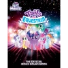 RIVER HORSE (EUROPE) LTD, TRADING AS 'RIVER HORSE' My Little Pony: Tails Of Equestria: The Official Movie Sourcebook All Books