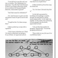 LONE SHARK GAMES The Theseus Guide To The Final Maze Book