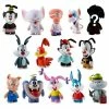 Vinyl Figures Tiny Toons And Animaniacs - Kidrobot Blind Box Vinyl Mini Figure Series