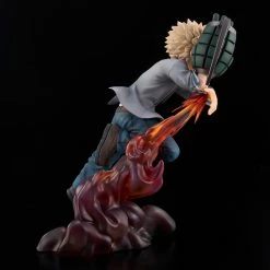 Figures My Hero Academia - Katsuki Bakugo - Union Creative Intern Arc Scale Figure [Pre-order]
