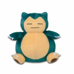 Pokemon Take With Me 5.5" Character Plush Toy Soft Doll Plushies 8 Pokemon Take With Me 5.5