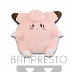 Pokemon Take With Me 5.5" Character Plush Toy Soft Doll Plushies 9 Pokemon Take With Me 5.5