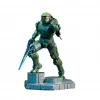 Halo Infinite - Master Chief With Grappleshot - Dark Horse Comics PVC Statue Figure [Pre-order] Figures