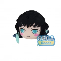 Demon Slayer: Kimetsu No Yaiba - Muichiro Tokito - Sega Nesoberi Lay-Down SP Plush 13 Demon Slayer: Kimetsu No Yaiba - Muichiro Tokito - Sega Nesoberi Lay-Down SP Plush