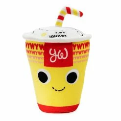 Yummy World - Camille The Yummy Meal - Kidrobot XL Plush