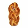 Yummy World - Hannah Challah Bread - Kidrobot 12" Plush [Pre-order] Plushies