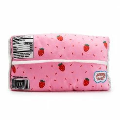 Plushies Yummy World - Breezy And The Twists - Kidrobot Large Plush