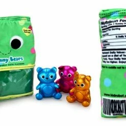 Plushies Yummy World - Yummy Bears - Kidrobot Large Plush