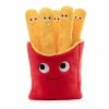 Yummy World - Fernando The Fries 2.0 - Kidrobot Large Plush [Pre-order] Plushies