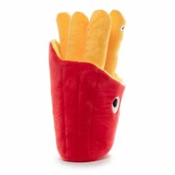 Yummy World - Fernando The Fries 2.0 - Kidrobot Large Plush [Pre-order] Plushies