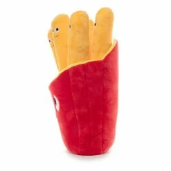 Yummy World - Fernando The Fries 2.0 - Kidrobot Large Plush [Pre-order] Plushies