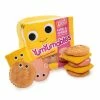 Yummy World - Zoey And The Yumyumables - Kidrobot XL Plush