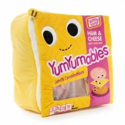 Yummy World - Zoey And The Yumyumables - Kidrobot XL Plush 15 Yummy World - Zoey And The Yumyumables - Kidrobot XL Plush