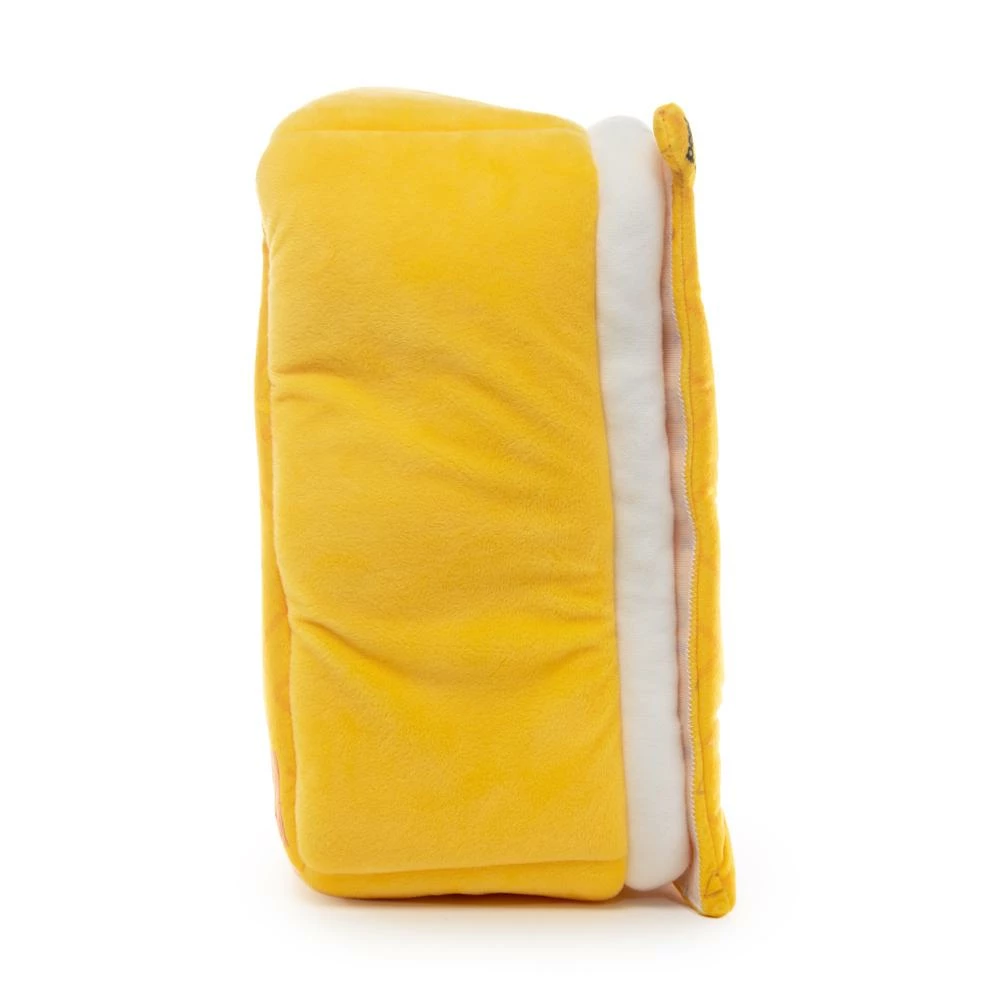 Yummy World - Zoey And The Yumyumables - Kidrobot XL Plush 7 Yummy World - Zoey And The Yumyumables - Kidrobot XL Plush