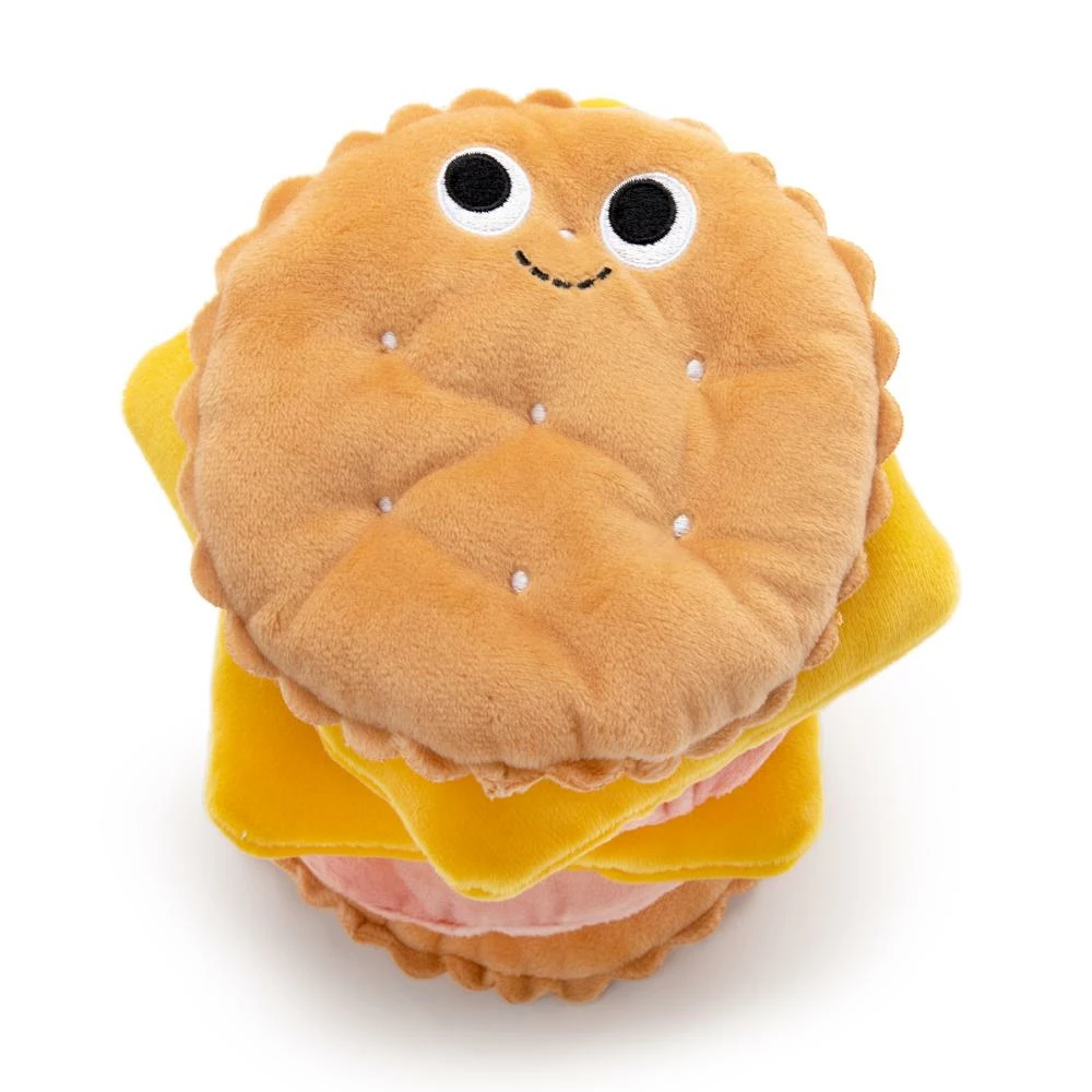 Yummy World - Zoey And The Yumyumables - Kidrobot XL Plush 9 Yummy World - Zoey And The Yumyumables - Kidrobot XL Plush