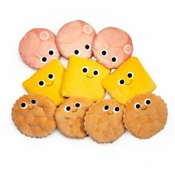 Yummy World - Zoey And The Yumyumables - Kidrobot XL Plush 23 Yummy World - Zoey And The Yumyumables - Kidrobot XL Plush