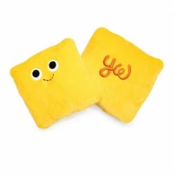 Yummy World - Zoey And The Yumyumables - Kidrobot XL Plush 22 Yummy World - Zoey And The Yumyumables - Kidrobot XL Plush