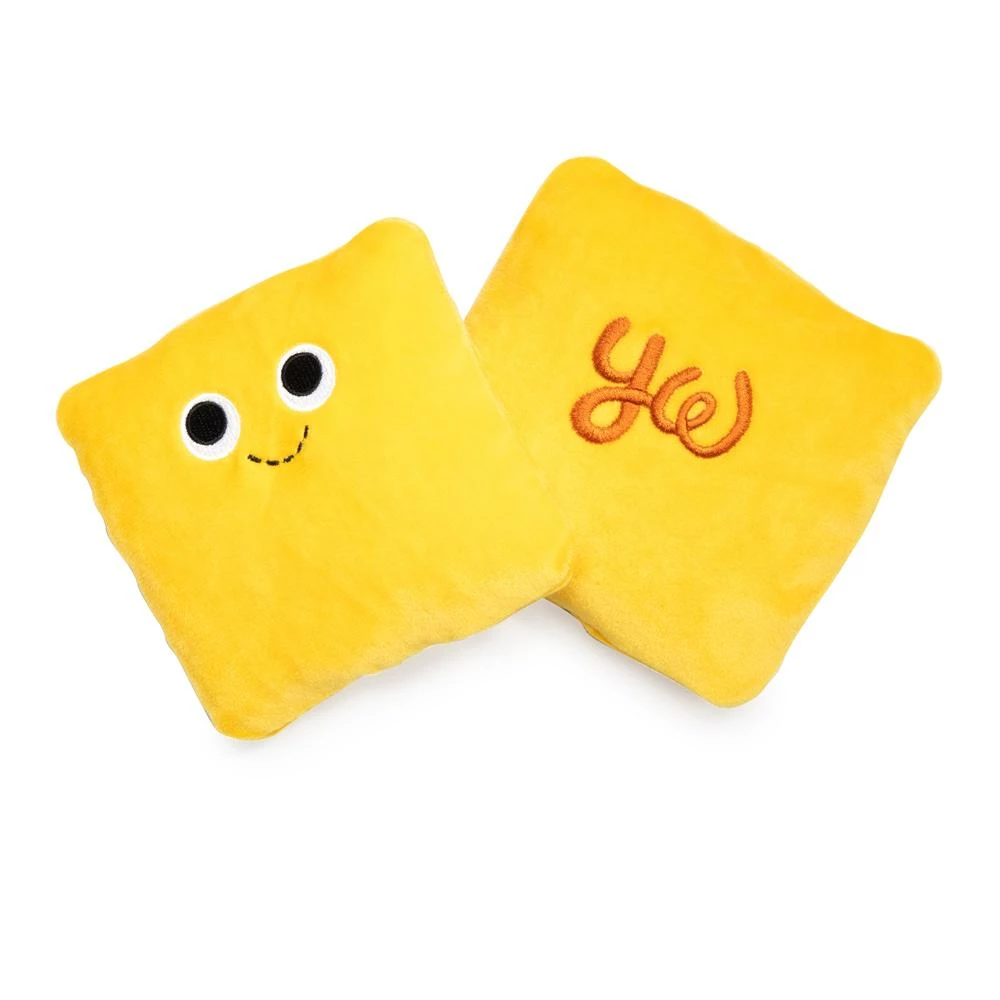 Yummy World - Zoey And The Yumyumables - Kidrobot XL Plush 12 Yummy World - Zoey And The Yumyumables - Kidrobot XL Plush