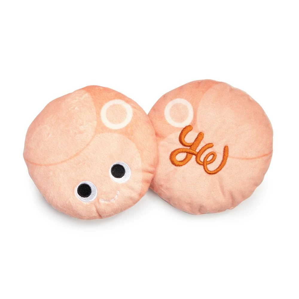 Yummy World - Zoey And The Yumyumables - Kidrobot XL Plush 11 Yummy World - Zoey And The Yumyumables - Kidrobot XL Plush