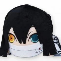 Demon Slayer: Kimetsu No Yaiba - Obanai Iguro - Sega Nesoberi Lay-Down SP Plush 13 Demon Slayer: Kimetsu No Yaiba - Obanai Iguro - Sega Nesoberi Lay-Down SP Plush