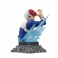 My Hero Academia - Bust Up Heroes 2 - F-Toys Blind Box Confect Trading Figures [In Stock]