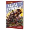 ACONYTE KeyForge: Tales From The Crucible Novel All Books