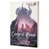 ACONYTE Legends Of The Five Rings: Curse Of Honor Novel All Books