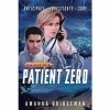 Asmodee Pandemic: Patient Zero Book All Books