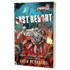 ACONYTE Zombicide: Last Resort Novel