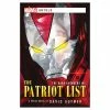 ACONYTE Marvel: Dark Avengers: The Patriot List Novel