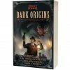 ACONYTE All Books Arkham Horror: Dark Origins Novel